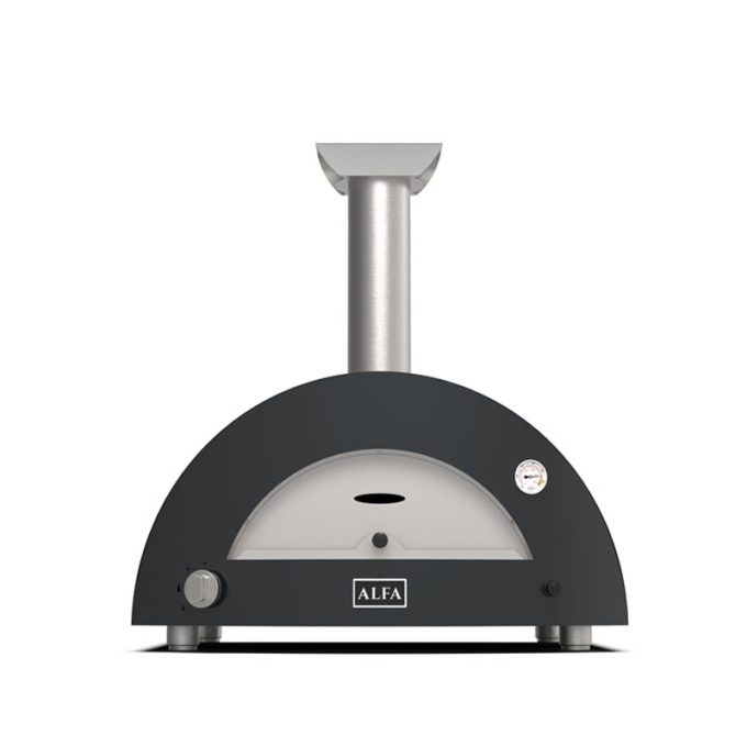 Alfa Forni Moderno 2 Pizze