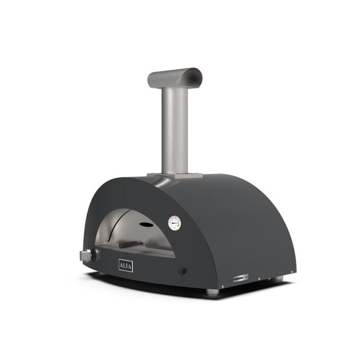Alfa Forni Moderno 2 Pizze - Image 5