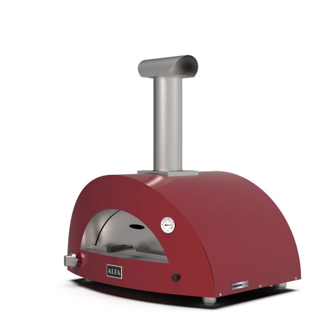 Alfa Forni Moderno 2 Pizze - Image 6