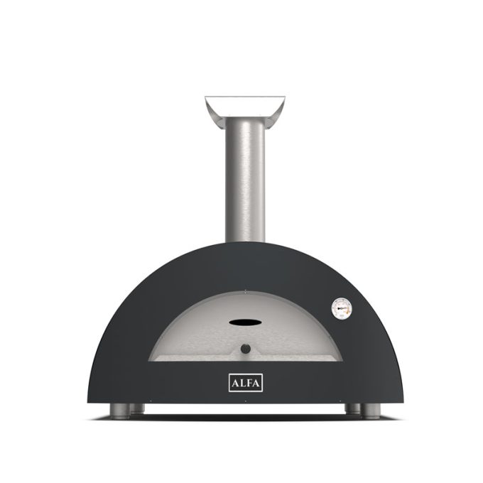Alfa Forni Moderno 2 Pizze - Image 3