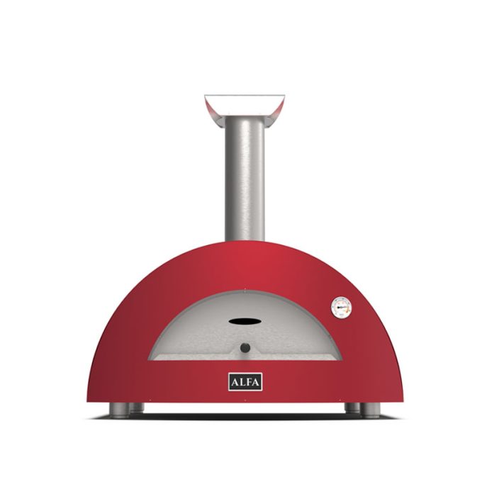 Alfa Forni Moderno 2 Pizze - Image 4