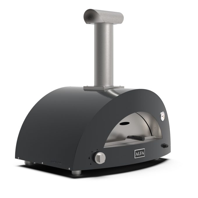 Alfa Forni Moderno 2 Pizze - Image 6