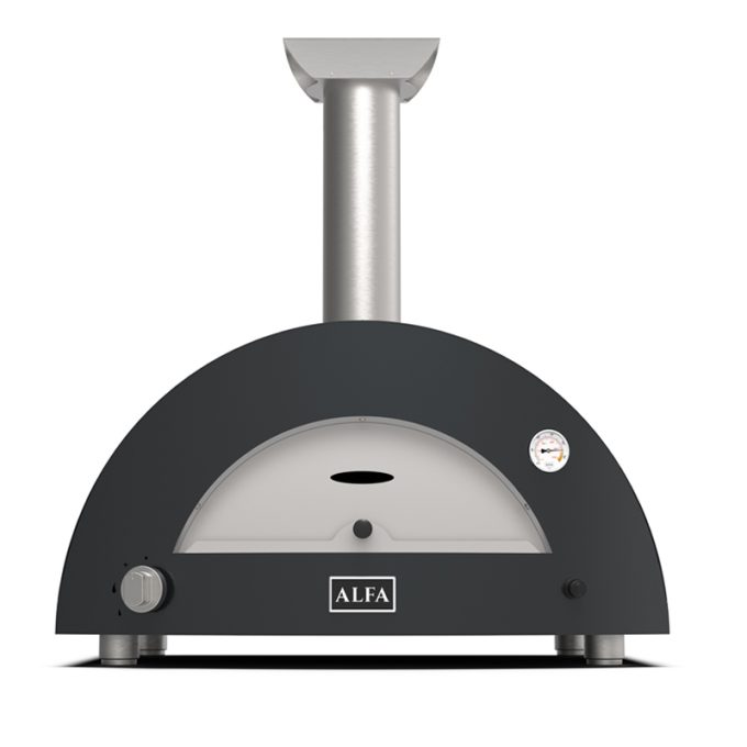 Alfa Forni Moderno 2 Pizze