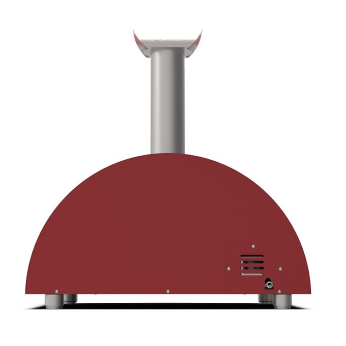 Alfa Forni Moderno 2 Pizze - Image 8