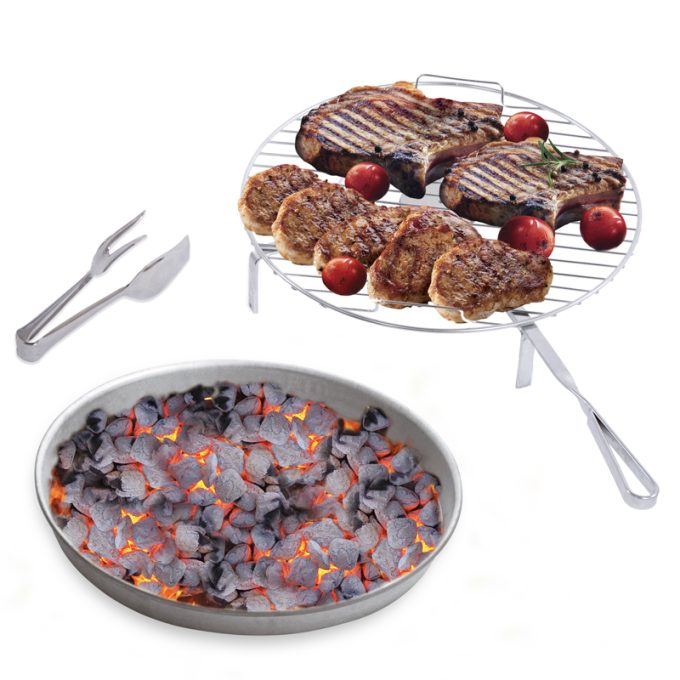 Alfa Forni BBQ 500 - Image 3