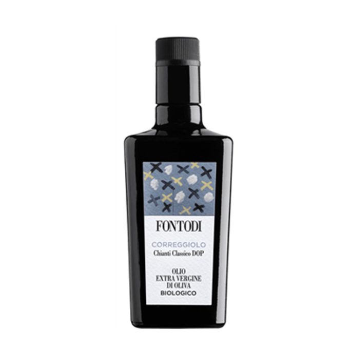Fontodi, Organic Correggiolo Extra Virgin Olive Oil Chianti Classico 500ml