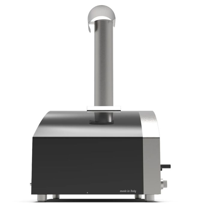Alfa Forni Futuro 4 Pizze - Image 4