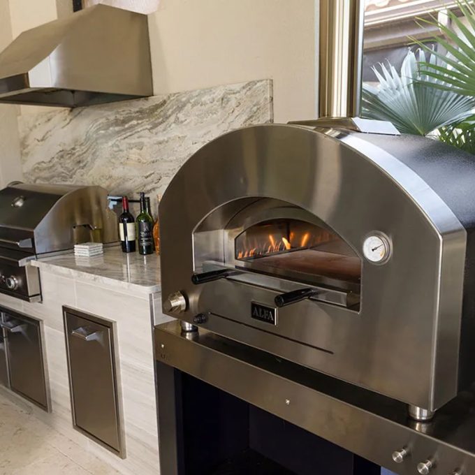 Alfa Forni Futuro 4 Pizze - Image 10