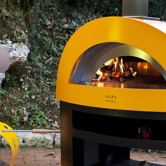Alfa Forni Moderno 5 Pizze - Image 8