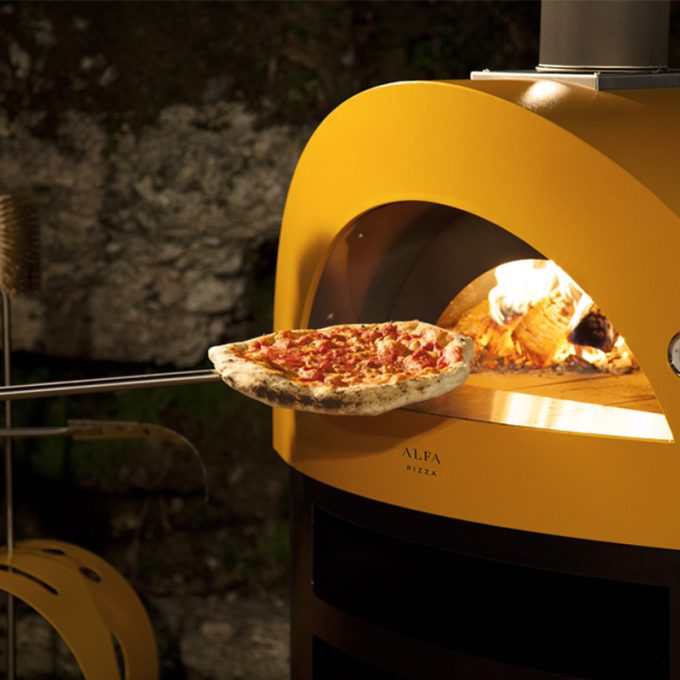 Alfa Forni Moderno 5 Pizze - Image 7