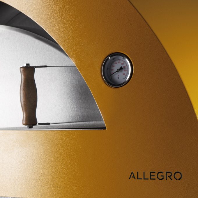 Alfa Forni Moderno 5 Pizze - Image 5