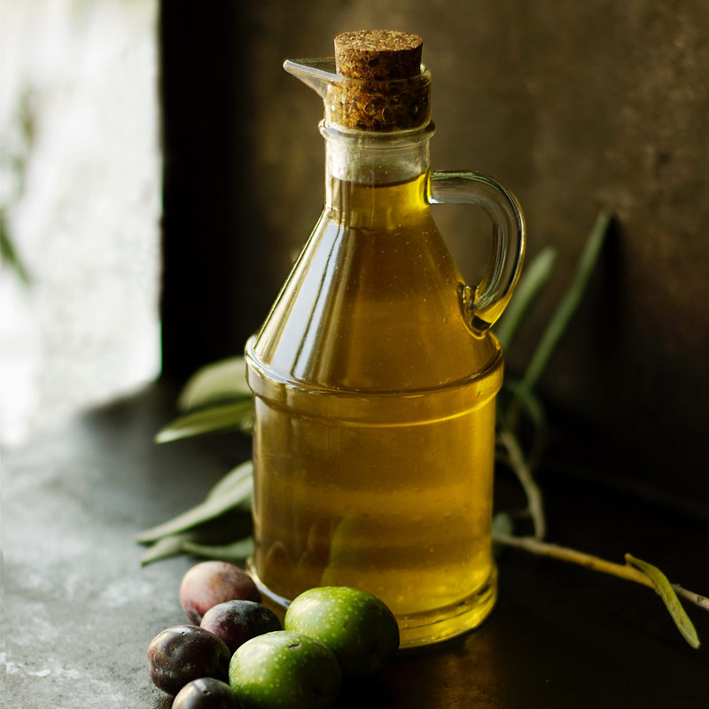 Olive-oil
