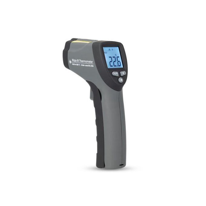 ETI Pizza Infrared Thermometer