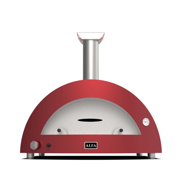 Alfa Forni Moderno 5 Pizze - Image 2