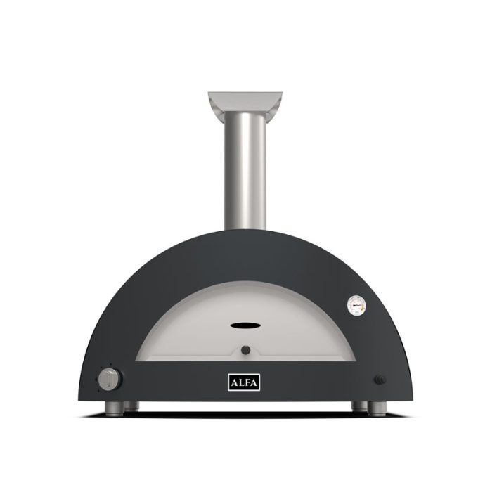 Alfa Forni Moderno 3 Pizze - Image 2