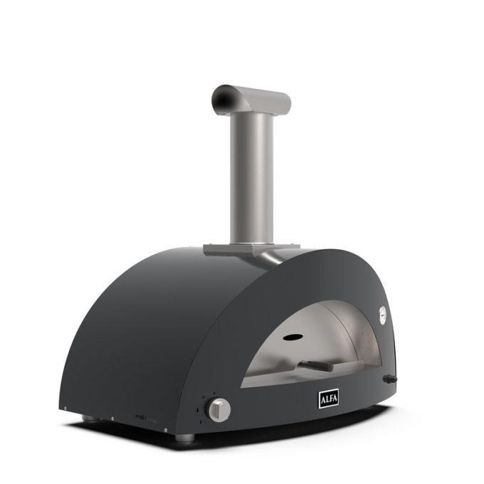 Alfa Forni Moderno 3 Pizze - Image 6