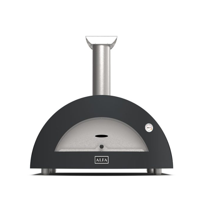 Alfa Forni Moderno 3 Pizze - Image 4