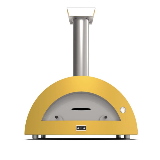 Alfa Forni Moderno 5 Pizze - Image 3