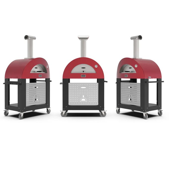 Alfa Forni Oven Bases - Image 4