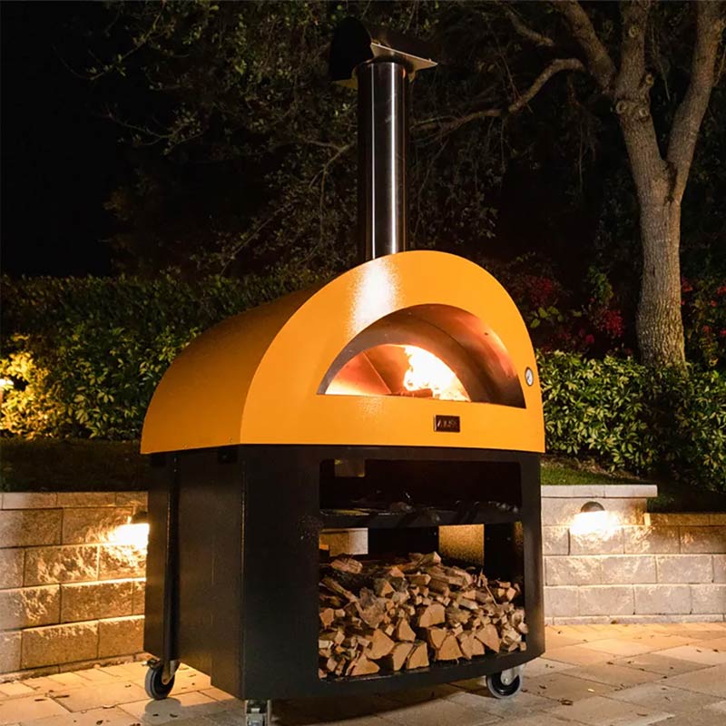 RSZ-Alfa-5-Pizze-Base