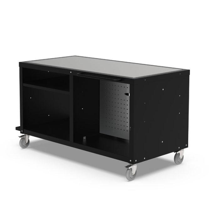 Alfa Forni Cooking Station 160 - Image 2