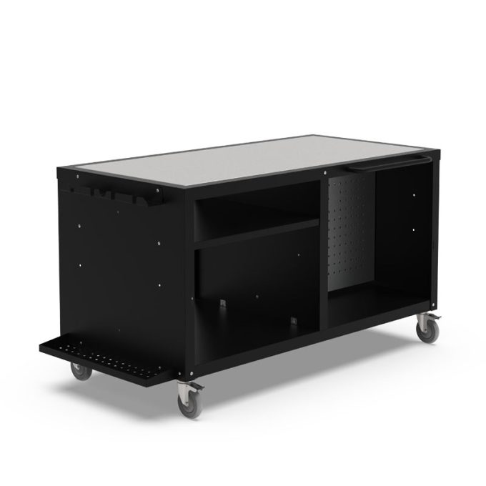 Alfa Forni Cooking Station 160 - Image 3