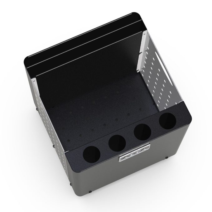 Alfa Forni Dado Peel Holder - Image 2