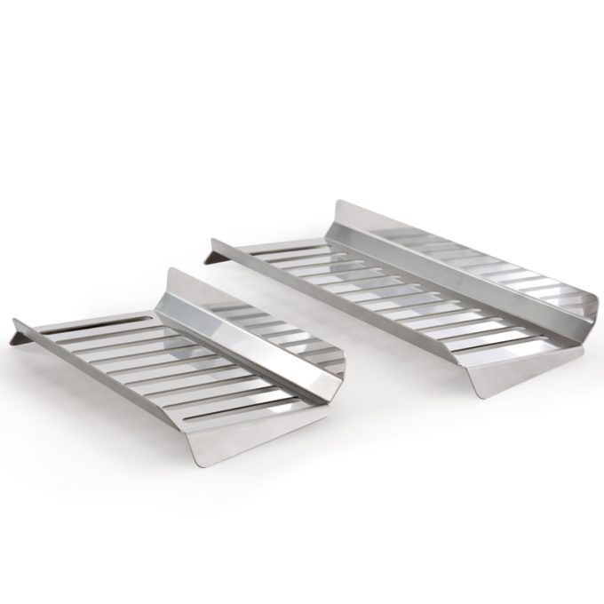 Alfa Forni Wood Rack - Image 4