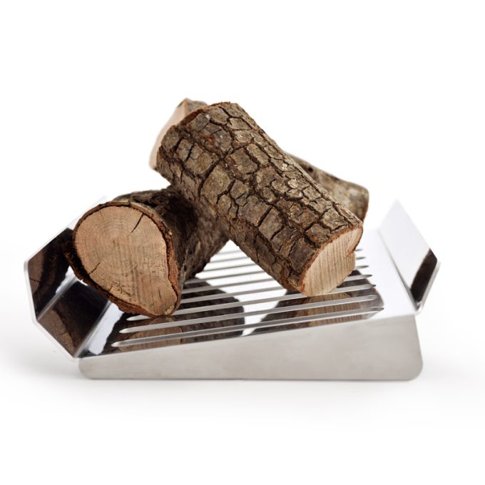Alfa Forni Wood Rack - Image 3
