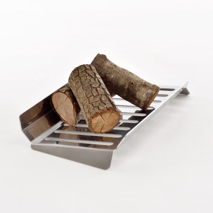 Alfa Forni Wood Rack - Image 2