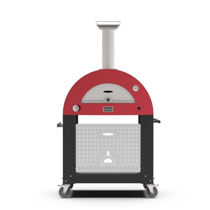 Alfa Forni Oven Bases - Image 2