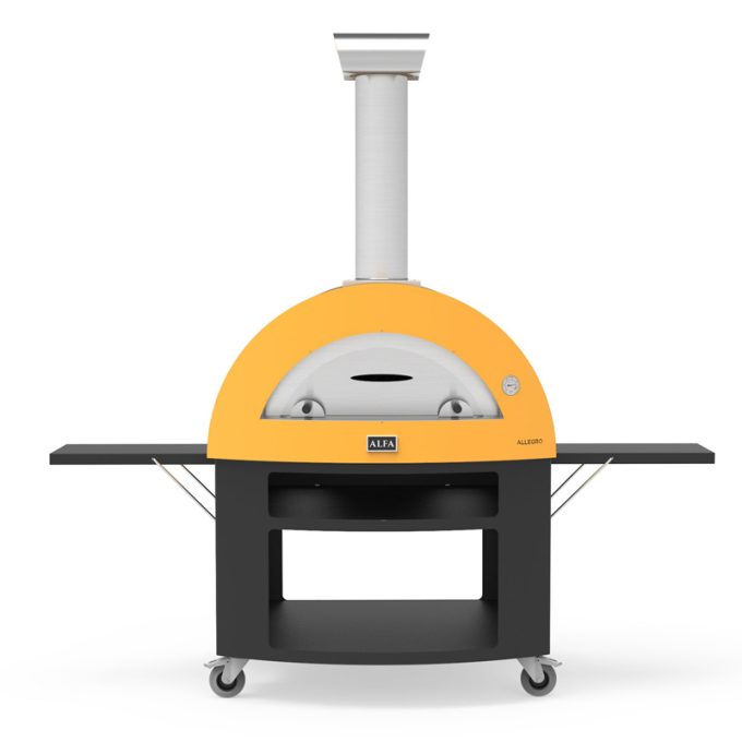 Alfa Forni Oven Bases - Image 3
