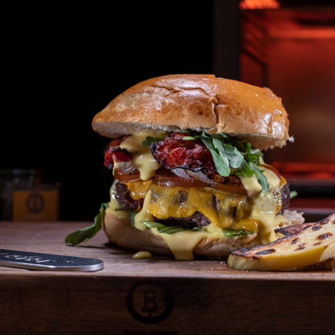 Beefer XL Chef - Natural Gas - Image 8