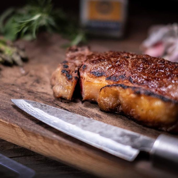 Beefer XL Chef - Natural Gas - Image 7