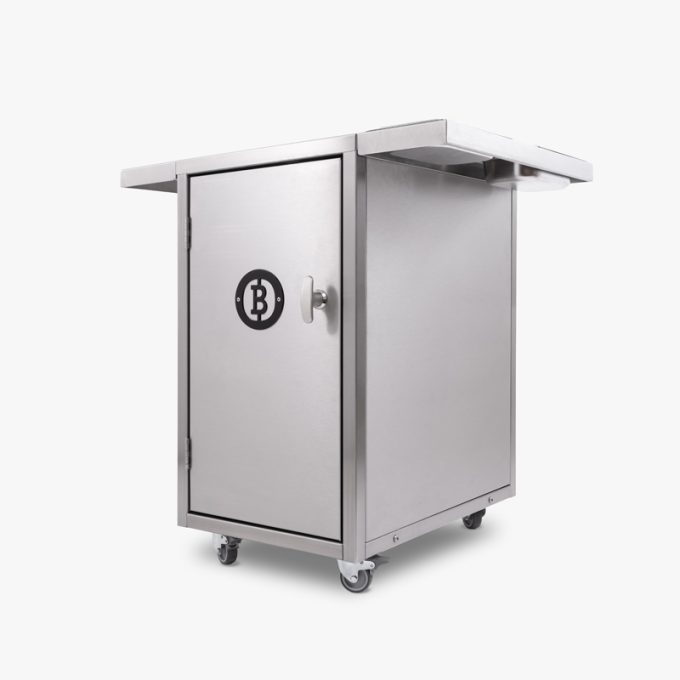 Beefer Trolley Medium - Image 2