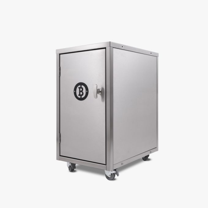 Beefer Trolley Medium - Image 3
