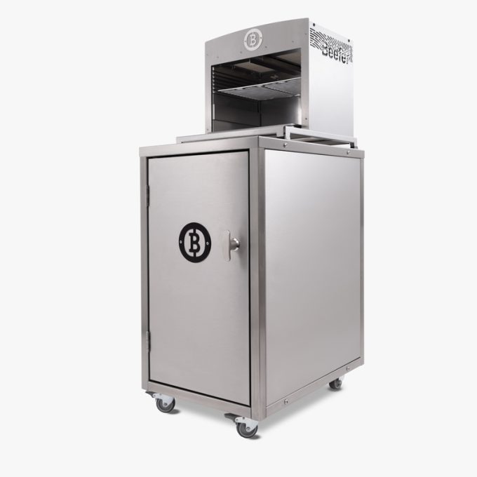 Beefer Trolley Medium