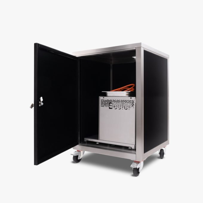 Beefer Trolley Premium Small - Image 4