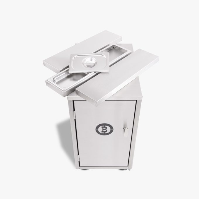 Beefer Trolley Container and Shelf Module - Image 6