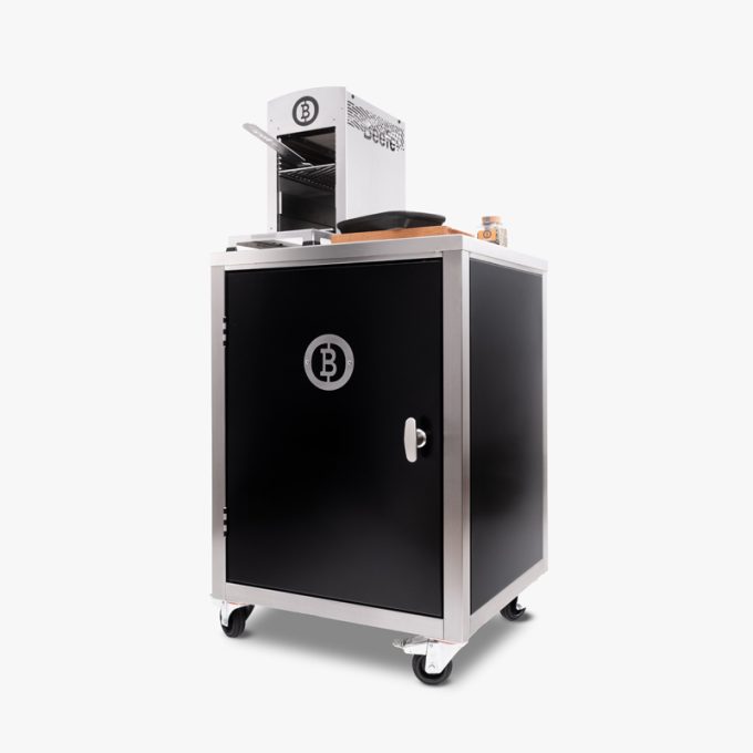 Beefer Trolley Premium Small - Image 2