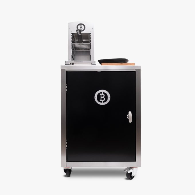 Beefer Trolley Premium Small