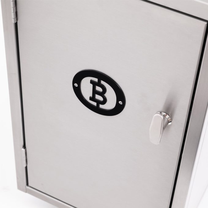 Beefer Trolley Small - Image 4