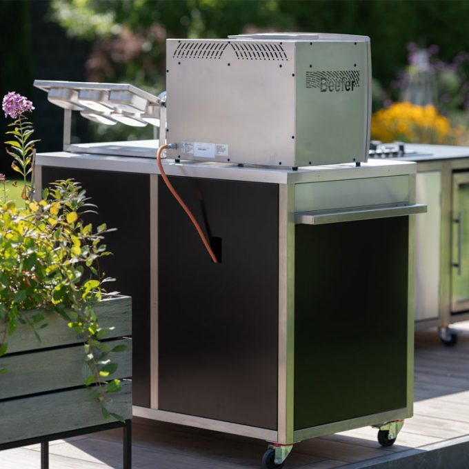 Beefer Trolley Premium XL - Image 3