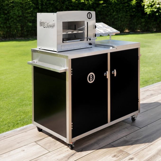 Beefer Trolley Premium XL - Image 2