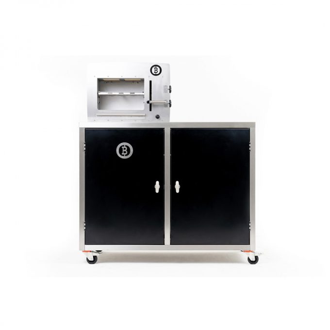 Beefer Trolley Premium XL