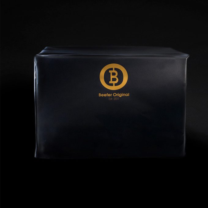 Beefer Cover Hood for XL and Twin