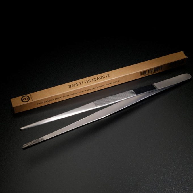 Beefer Tongs XL