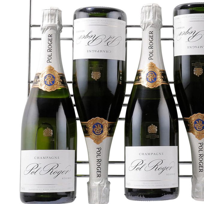 Extremis Wine Shelf Packs