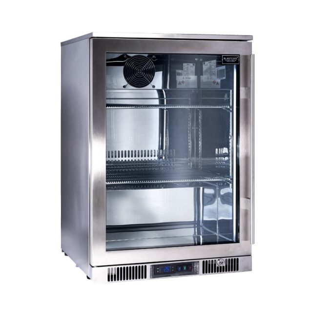 Extremis XP1 Solid Door - Image 3