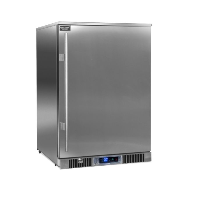 Extremis XP1 Solid Door
